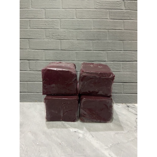 

Terasi merah 250gram