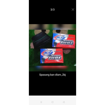 ban dalam sepada motor murah ring 17