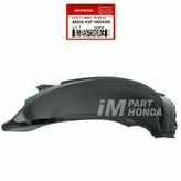 83500-K2F-N00ASB Cover Body KANAN Scoopy eSP K2F Prestige Black Hitam