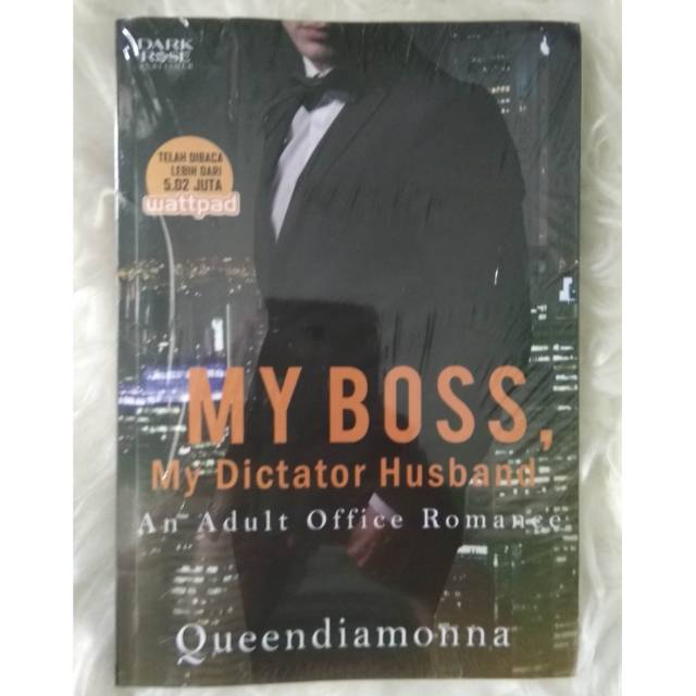 My boss,  My Dictator Husband