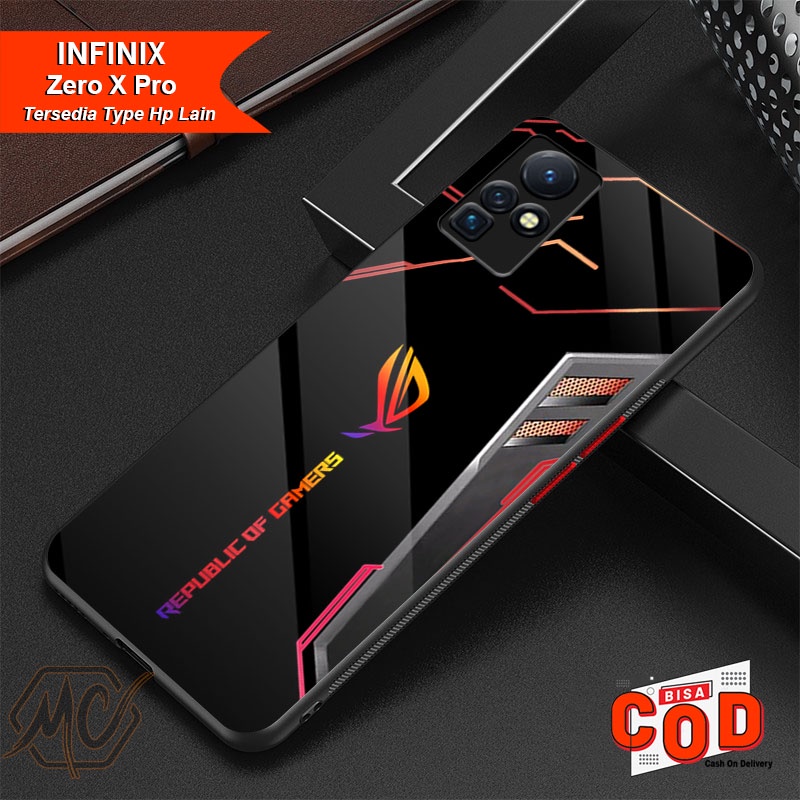 Infinix zero x pro обзоры