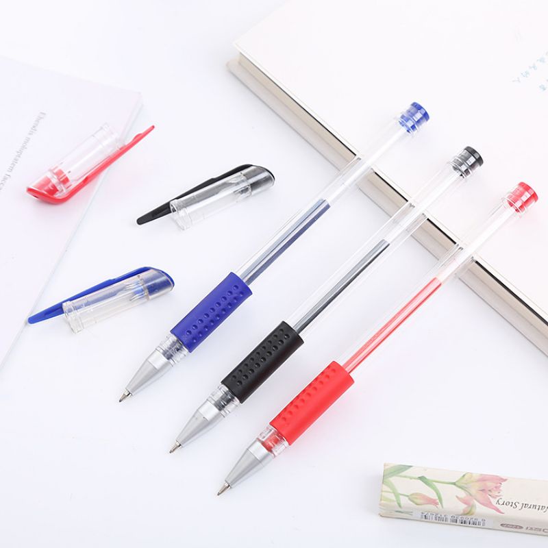

Bolpen Gel AiAi / Pen Gel / Bolpoin Gel / Pulpen / ATK / Kualitas Import / Murah / Best Seller!!