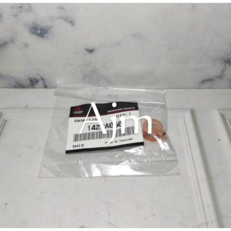 Ring Injektor Triton Asli