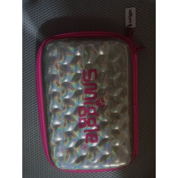 

Smiggle Pencil Case