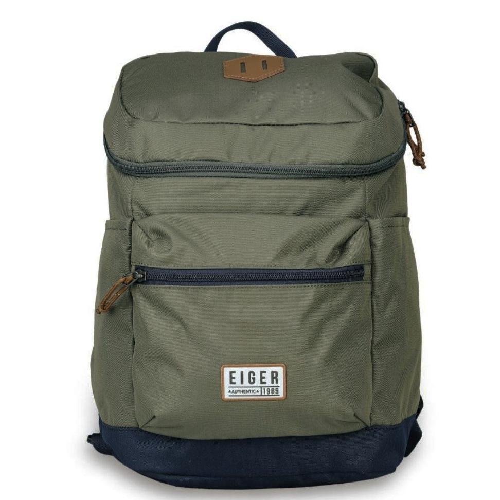 EIGER MIGRATES PACK 15L BACKPACK