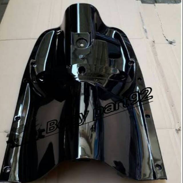 Dasbor legshiel kontak scoopy fi esp 2013 2016