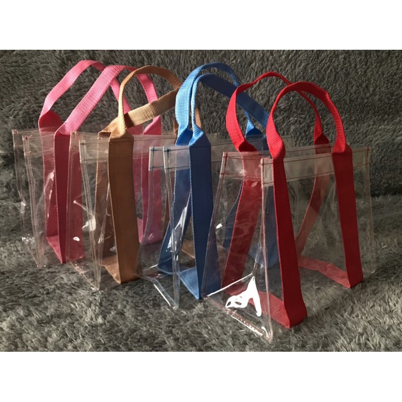 HandBag Mika( Tas Hampers)