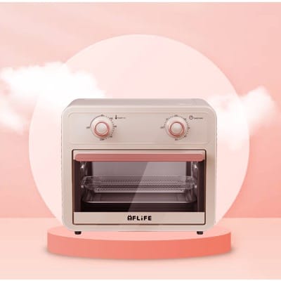 OVEN FLIFE AIR FRYER OVEN 12 LITER OV12E