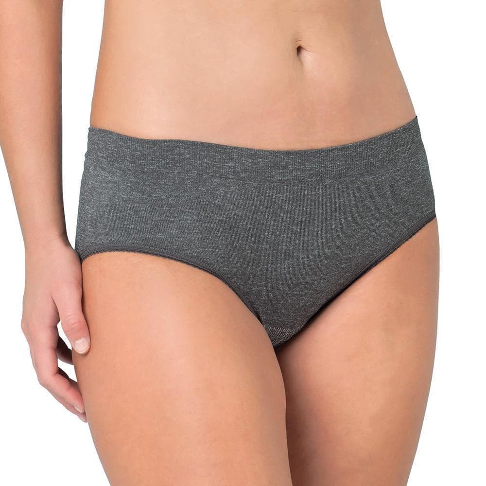 Carriwell Seamless Special Edition Panties Grey S M L XL