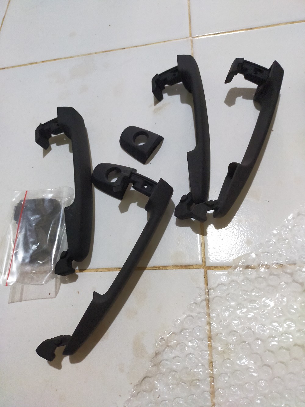 Handle Pintu Luar Innova_fortuner / Rush_terios / Vios_yaris / 2004_2015 Original