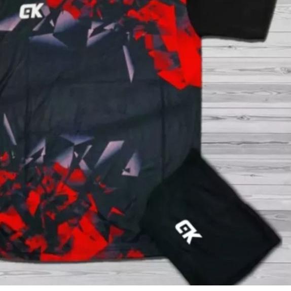 ● Kaos dan setelan baju bulutangkis wanita baju badminton cewek baju volly cewek baju olahraga atasa