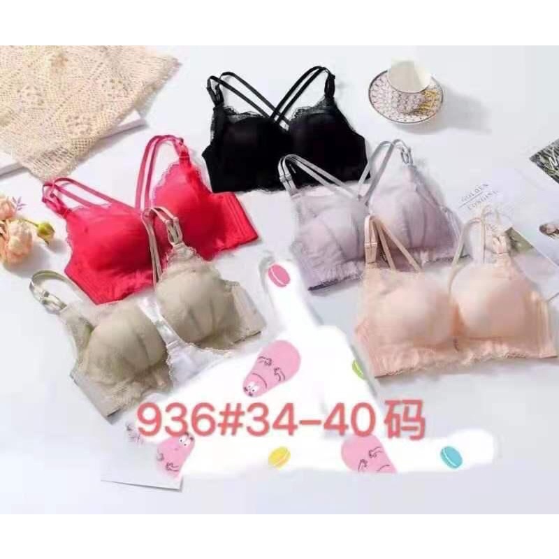 BRA FASHION WANITA | BH HIGH QUALITY PREMIUM 936