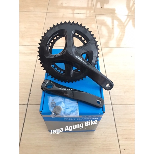 Crank Shimano Sora R3000 50-34T Chain Wheel