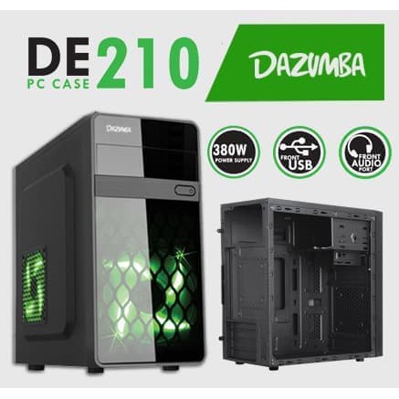 PC Rakitan Baru Core i5/komputer rakitan/rakitan murah