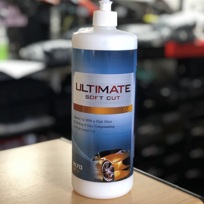 

Ultimate Soft Cut PN 713 1L