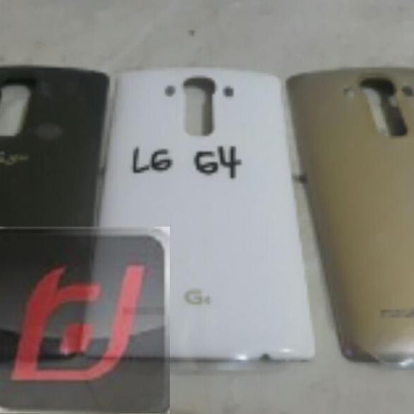 CASING BELAKANG | BACK COVER LG G4