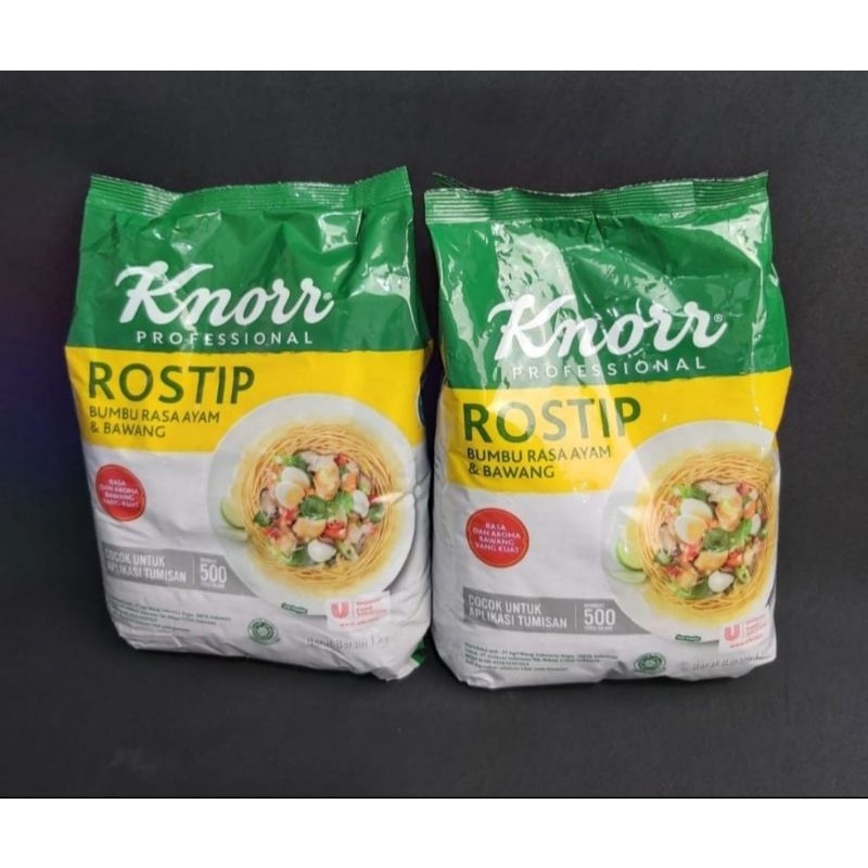 Knorr Rostip 1Kg