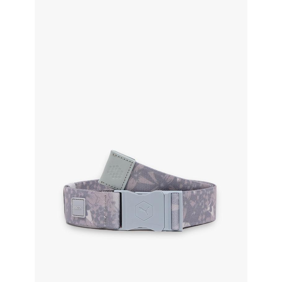 Belt Golf Pria Puma Golf Ultralite Stretch Tournament Belt