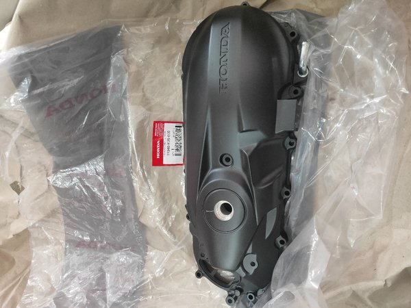 Cover bak CVT Beat Scoopy Starter Halus Beat K25 & K81 Bak CVT Scoopy K16 & K93 Vario 110 11341K2560