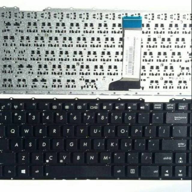 Keyboard Laptop ASUS X453  X453M  X453MA  X453S  X453SA