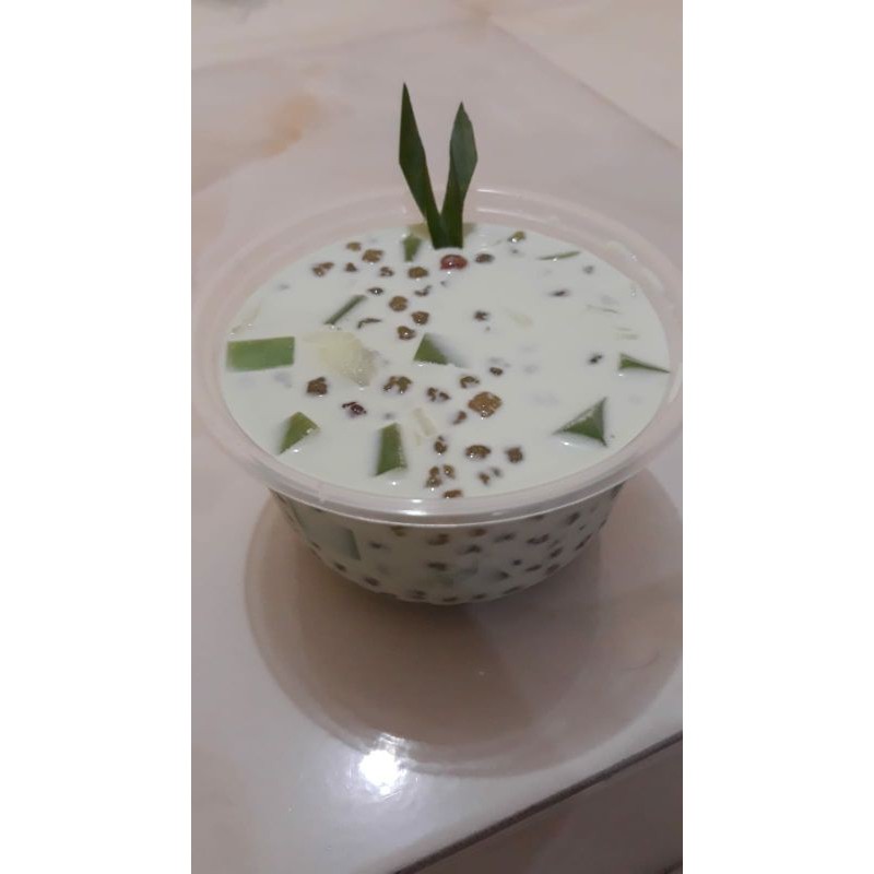 

buko pandan