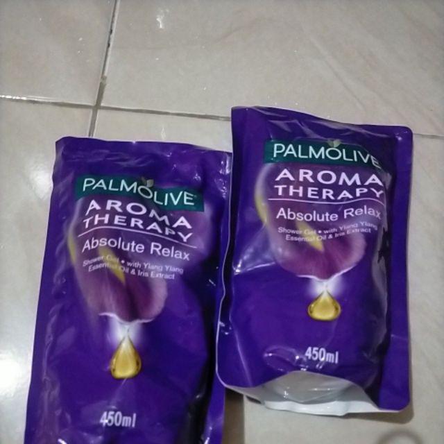 Palmolive Refill 450 Ml