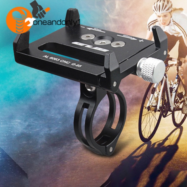 lightweight cycling phone mount