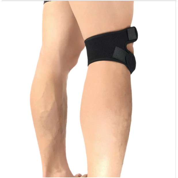 KNEE Support Decker Lutut ALL