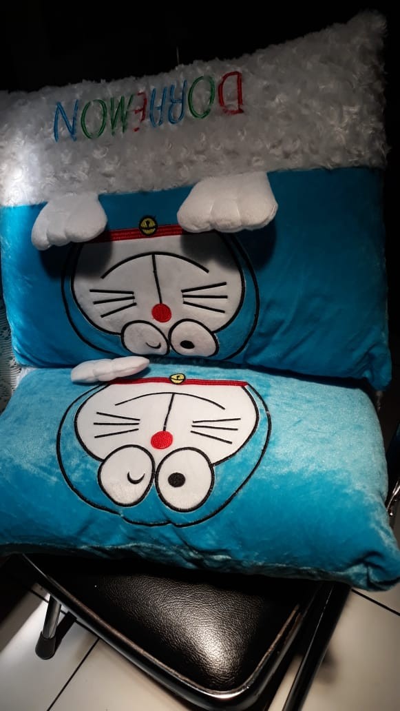 Bantal Guling Anak Dijual Terpisah