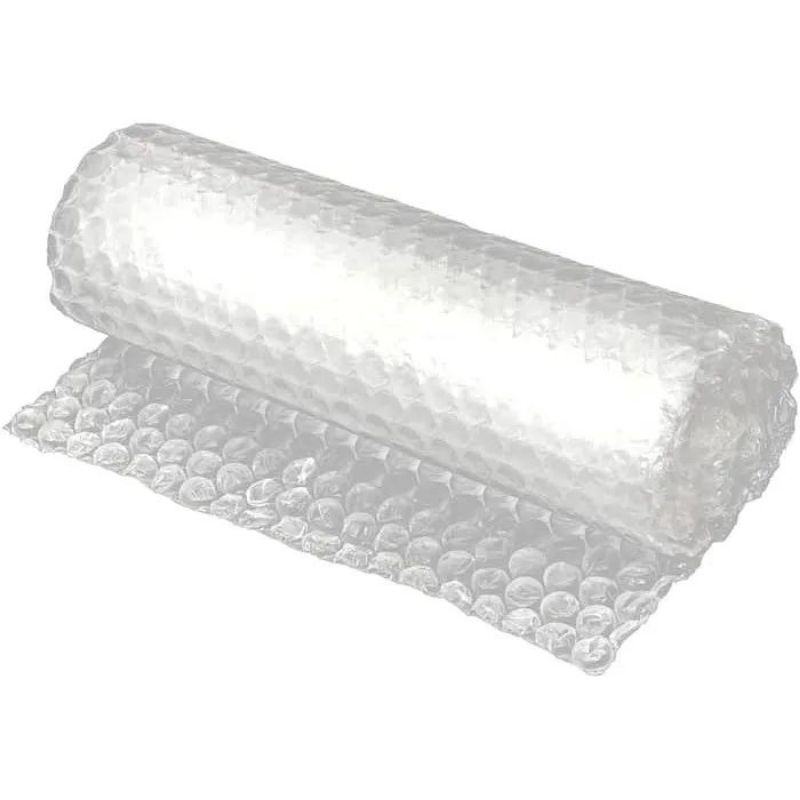 

Extra Packing Bubble Wrap / Paper Bag 100% Recycled Paper