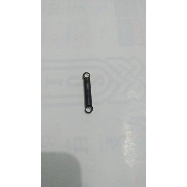 

spring tarik 0.5mm