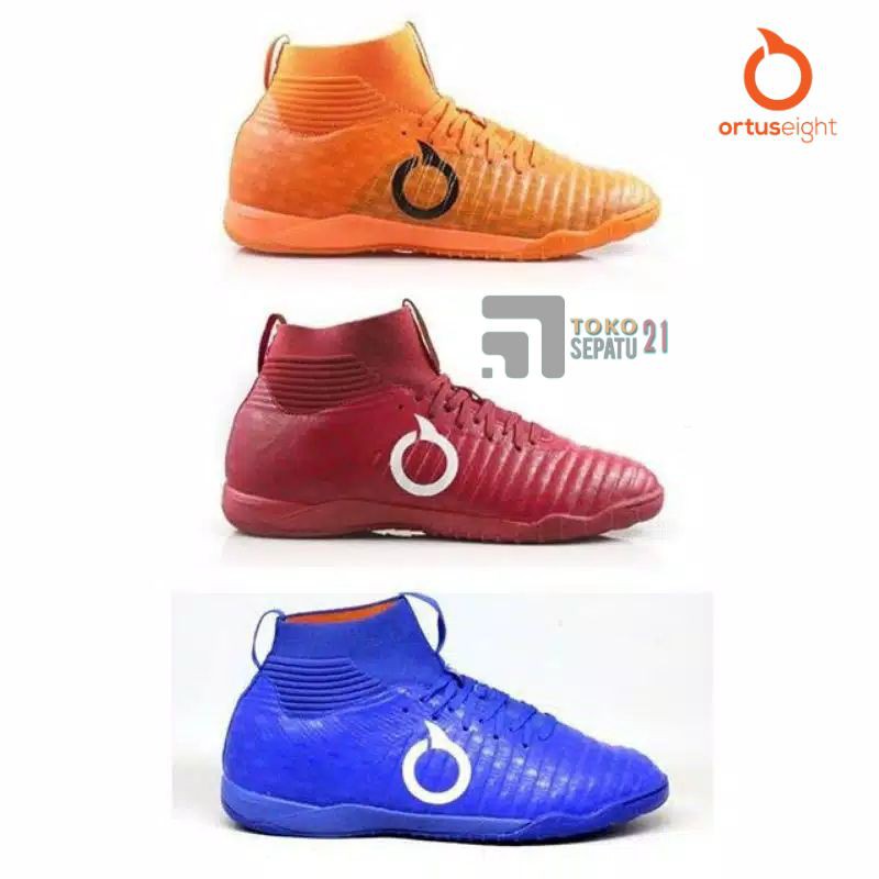 ORTUSEIGHT CATALYST MYSTIQUE IN ORIGINAL FUTSAL