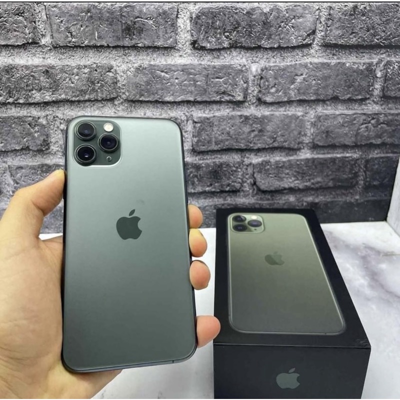 Iphone 11 Pro 64GB