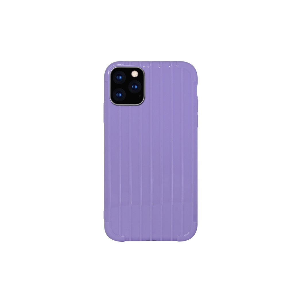 CaseSeller -  Vivo V19 | Z1 Pro/ Z5X Silikon Tpu Bentuk Koper Polos