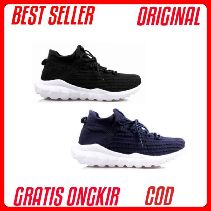 SEPATU SNEAKERS ORTUSEIGHT RUBICON ORIGINAL