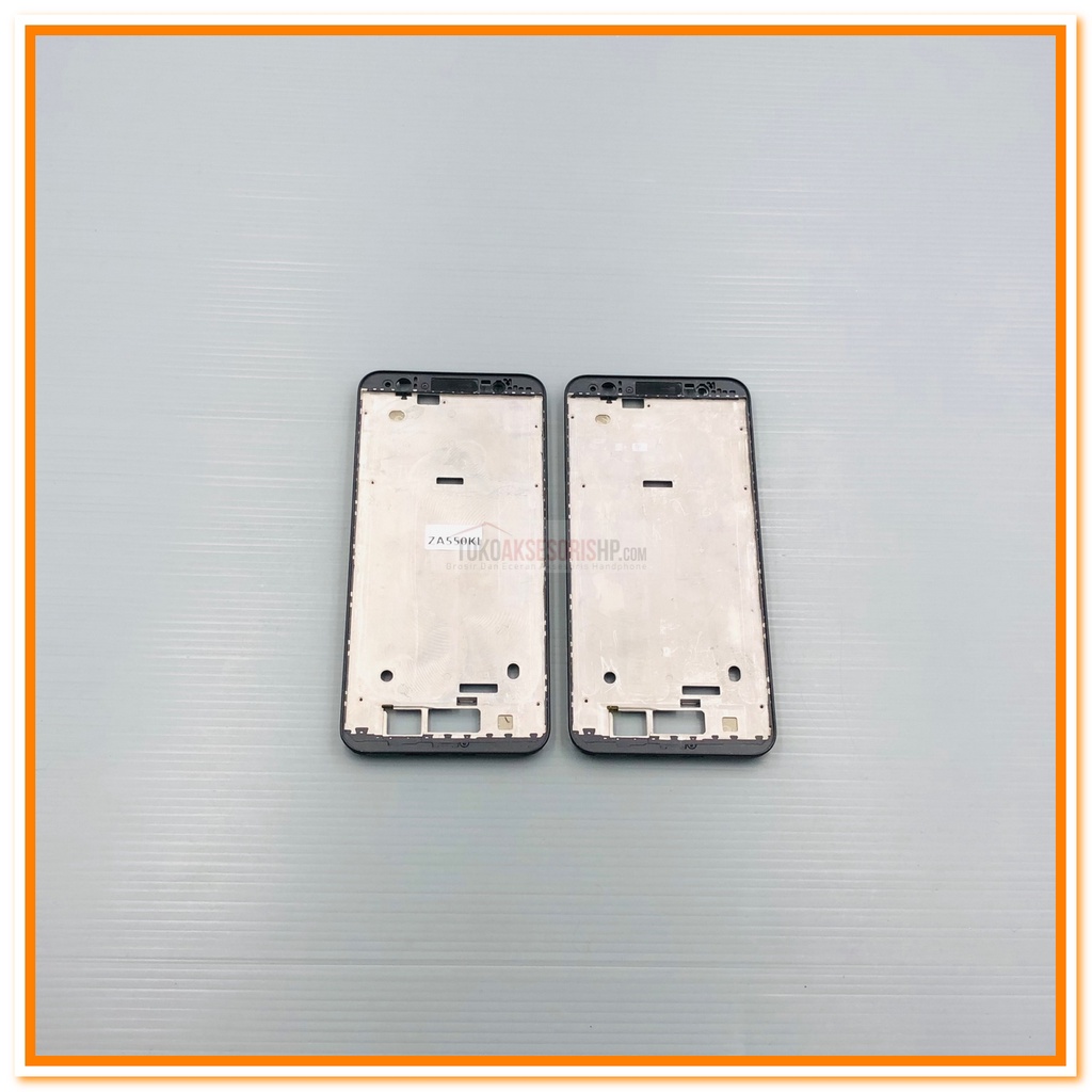 Tulang Tengah Asus Zenfone Live L1 ZA550KL Tatakan Lcd Live L1 Frame