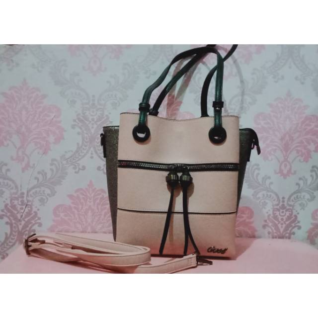 Tas Gosh Art 476 Original