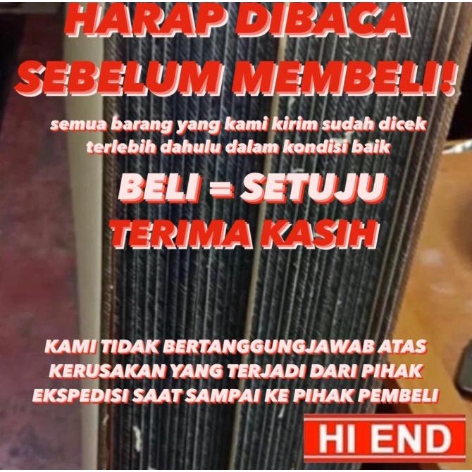 

akrilik lembaran merk royal (uk 122 x 244 cm) bening 8mm
