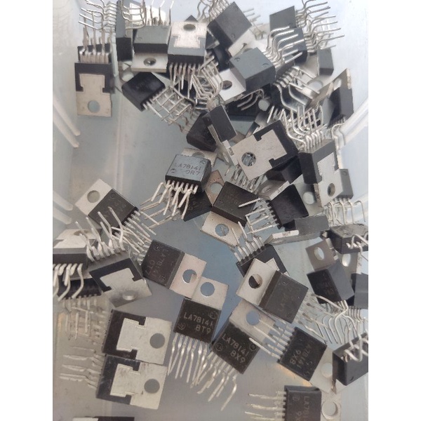 IC VERTIKAL 78141 ORIGINAL