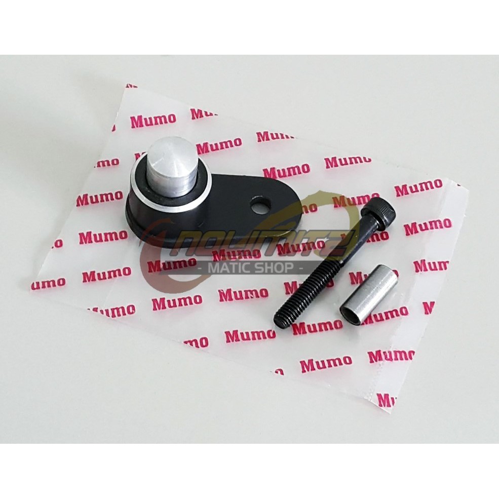 Parking Brake Lock Kunci Tuas Handle Rem Parkir Mumo Yamaha XMAX NMAX