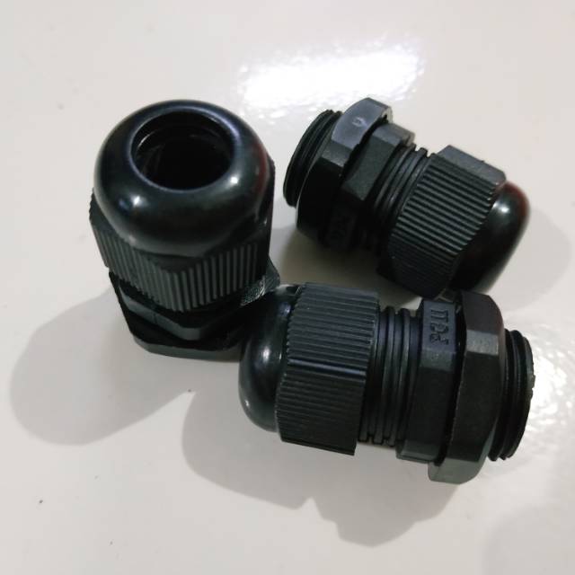 Gland Kabel PG11 Gland Cable PG11 PG 11