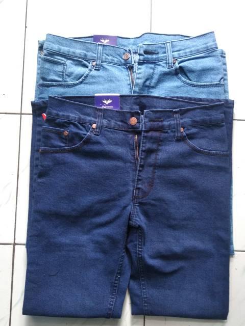 CELANA PENSIL PRIA / CELANA SKINNY PRIA /CELANA SLIMFIT PRIA