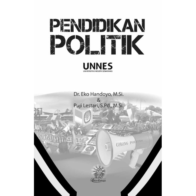 PENDIDIKAN POLITIK by UNNES