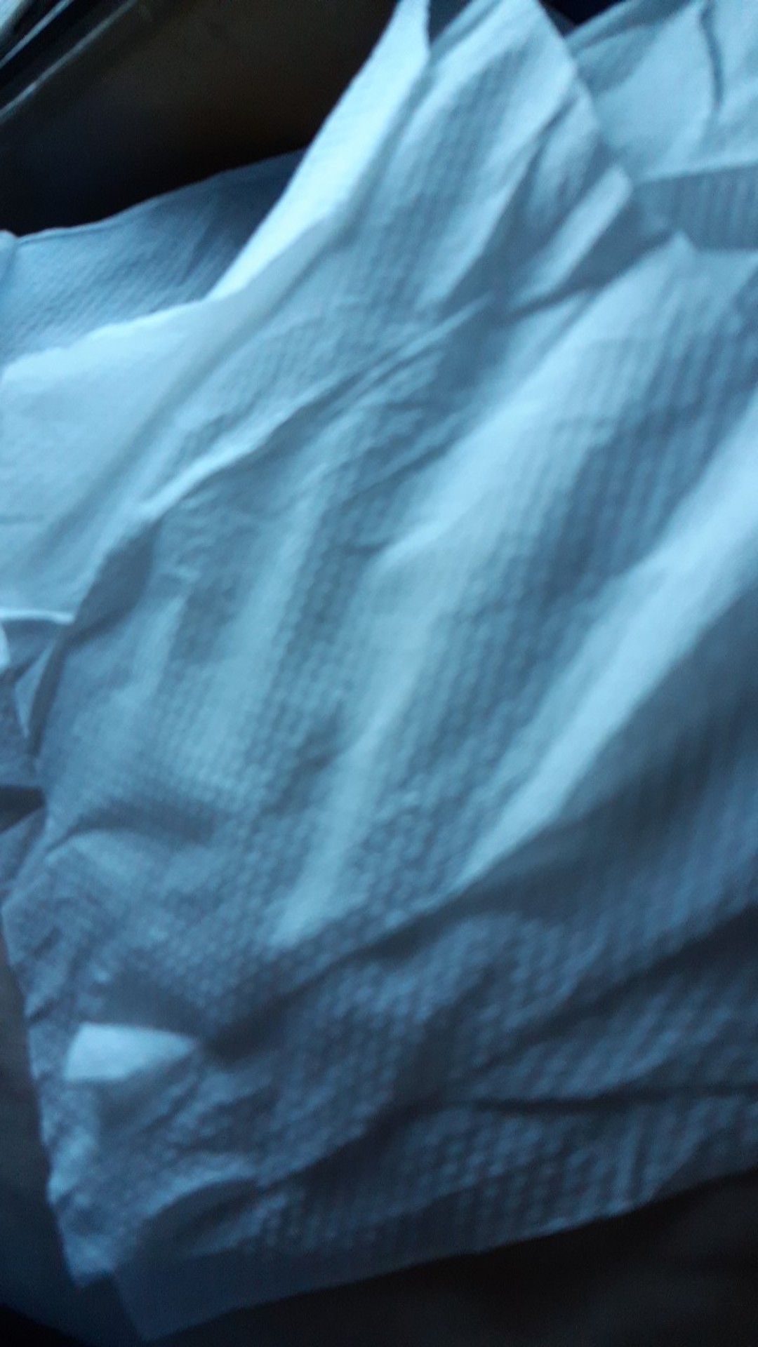 Tissue Nice 2ply 900gr - Susudot