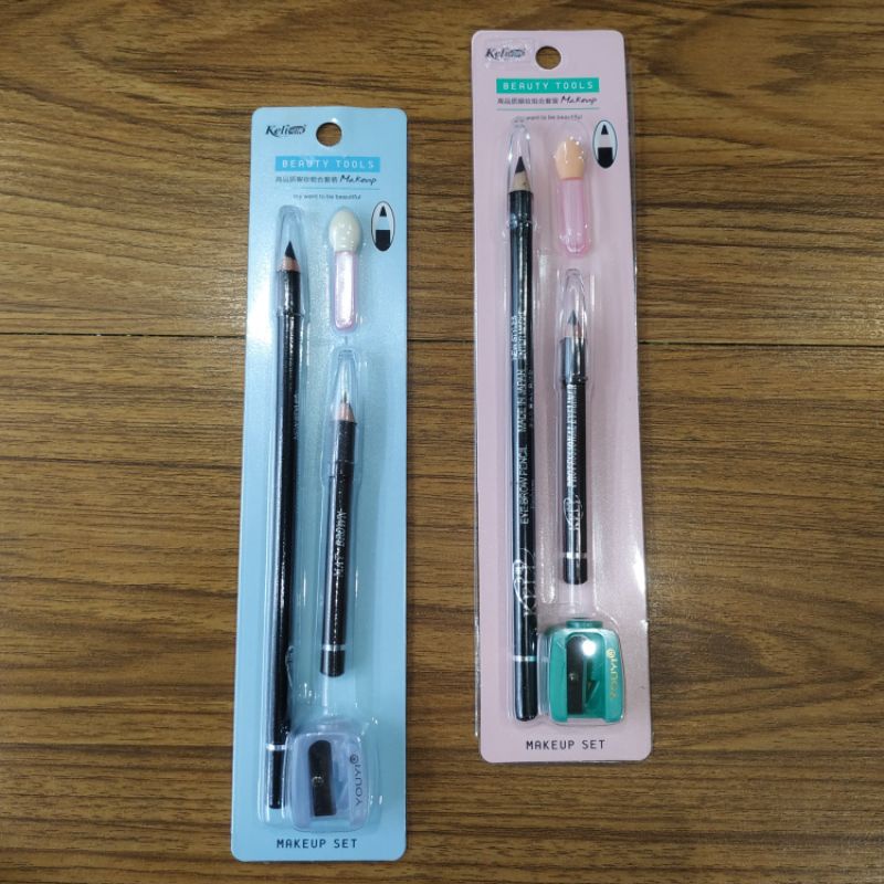 Pensil alis / eyebrow set MD4536