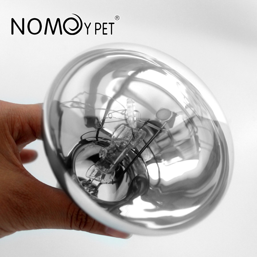 Nomoy Solar Lamp UVA UVB 80 W / Lampu Nomoy Pet ND-20