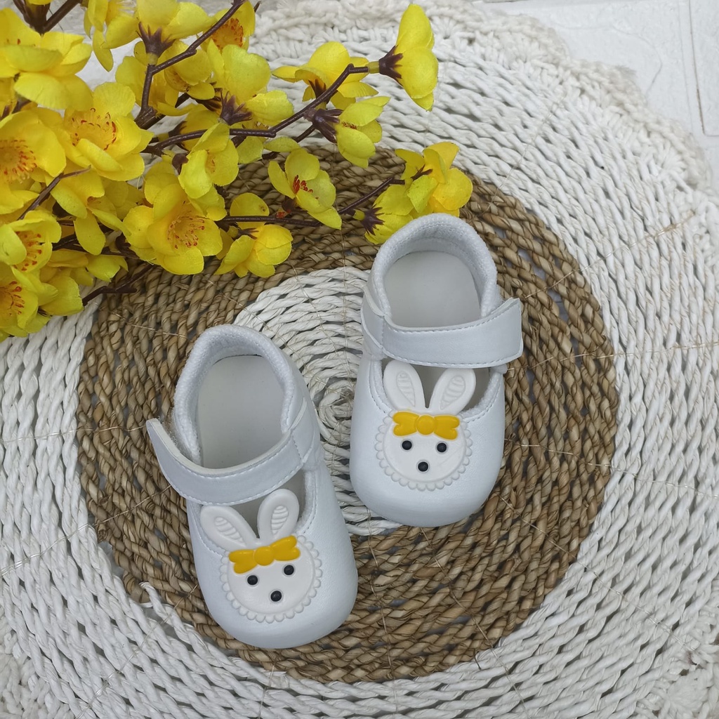 mandirishoestore-SEPATU PREWALKER 0-12 BULAN ANAK PEREMPUAN CPY06