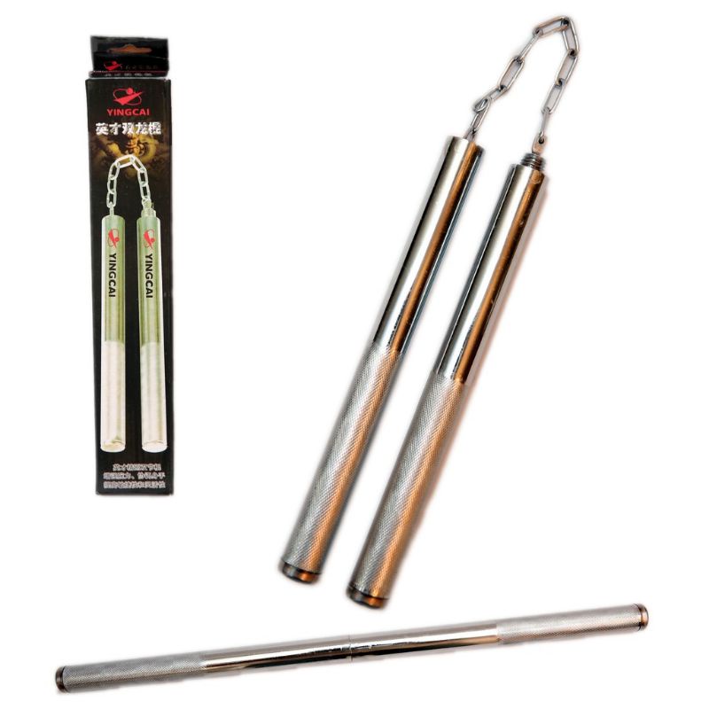 Double Stik Besi