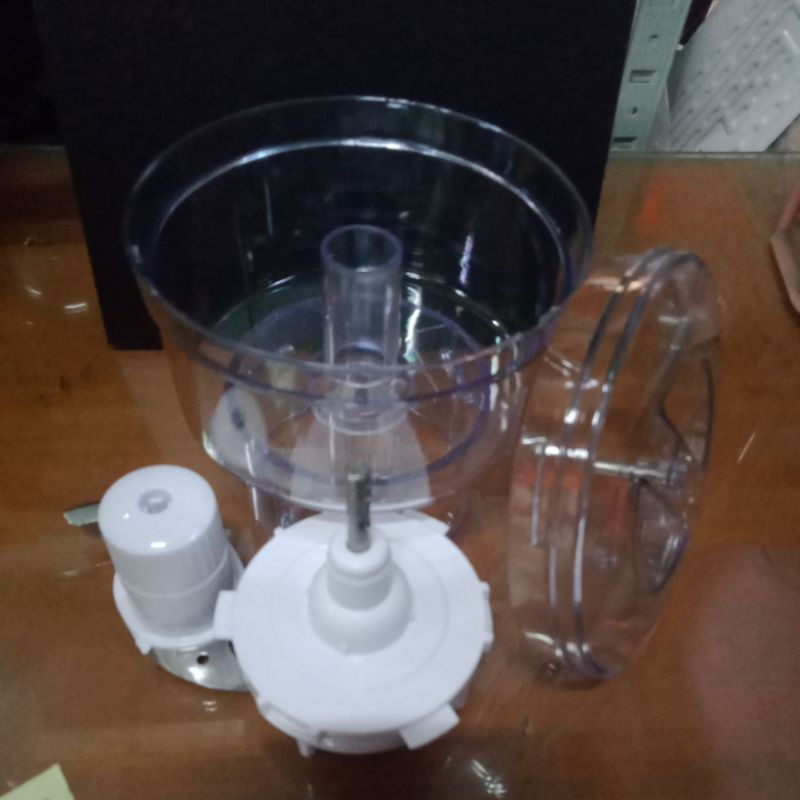 Gelas Copper daging blender phillips 2115 2116
