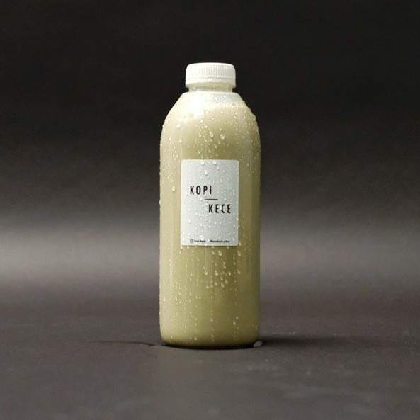 

Hojicha Yuzu Seliter (1 Liter)
